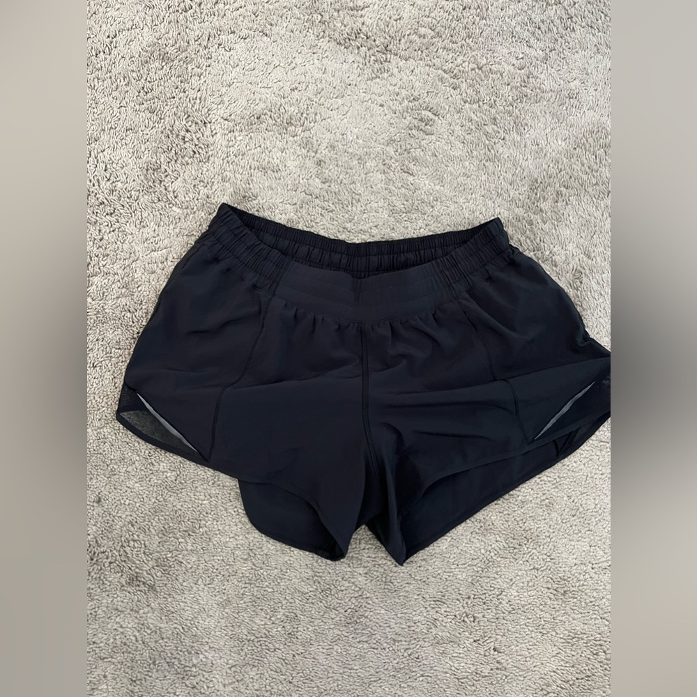 Lululemon Athletic Shorts